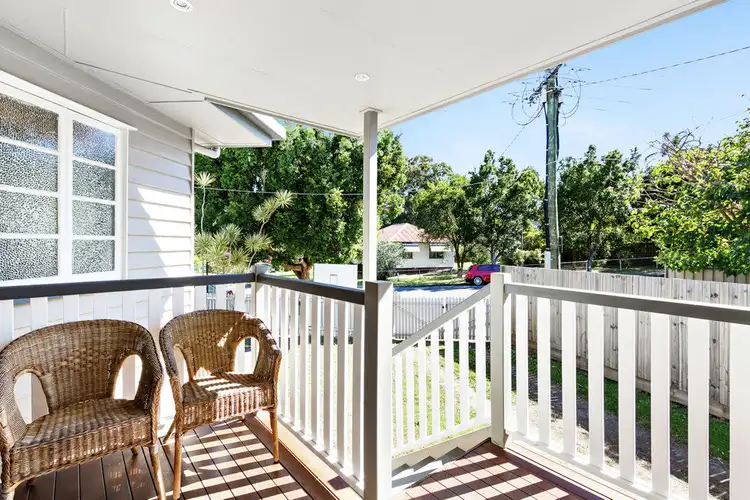 Fourth view of Homely house listing, 71 Imbros Street, Nundah QLD 4012