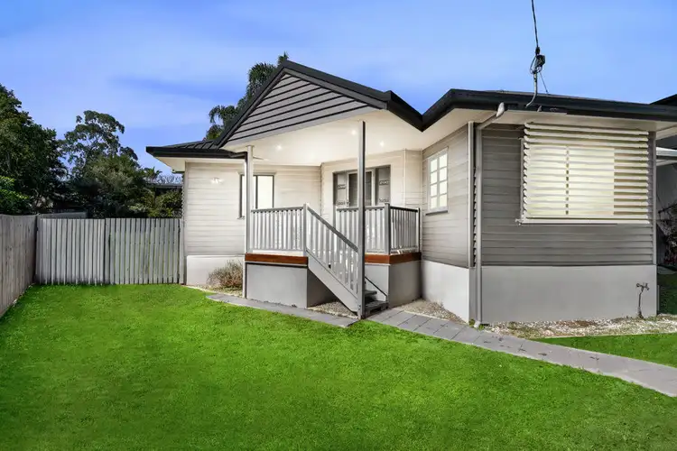 Fifth view of Homely house listing, 71 Imbros Street, Nundah QLD 4012