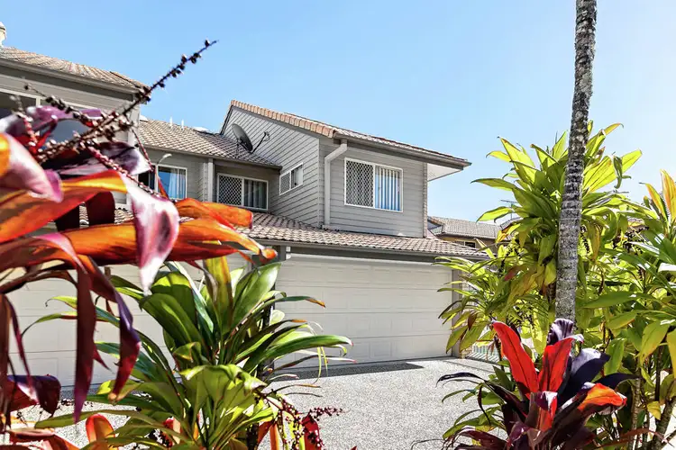 Main view of Homely townhouse listing, 21/29-31 Tarcoola Avenue, Mooloolaba QLD 4557