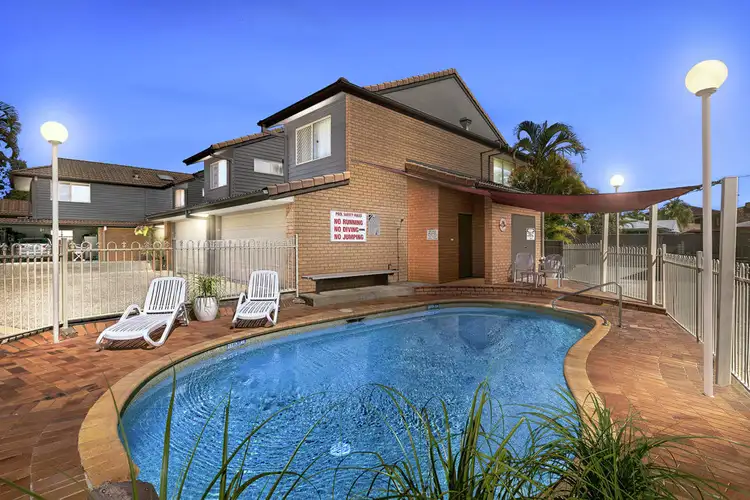 Sixth view of Homely townhouse listing, 21/29-31 Tarcoola Avenue, Mooloolaba QLD 4557