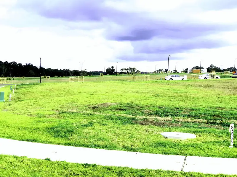 Main view of Homely land listing, Lot 185 Hodges Street, Wyee NSW 2259