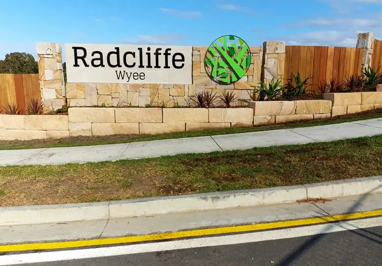 Fourth view of Homely land listing, Lot 185 Hodges Street, Wyee NSW 2259