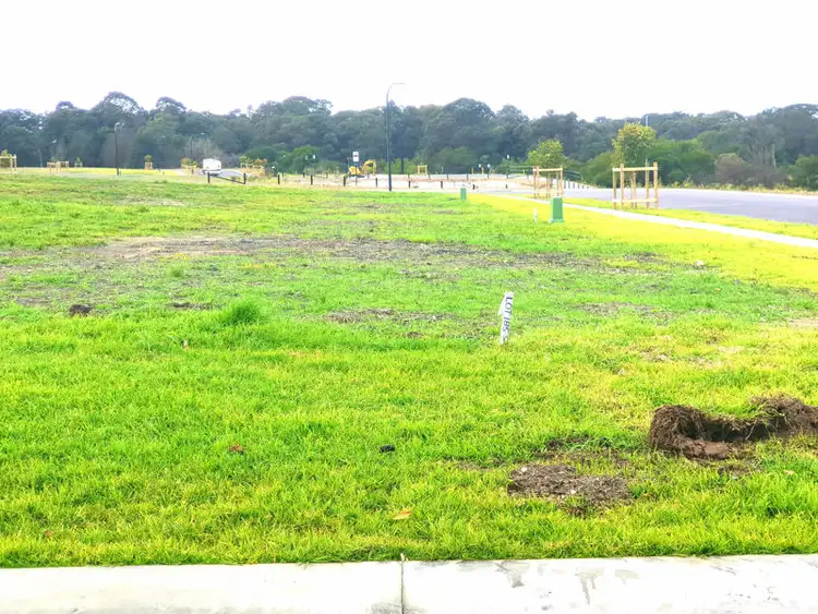 Fifth view of Homely land listing, Lot 185 Hodges Street, Wyee NSW 2259