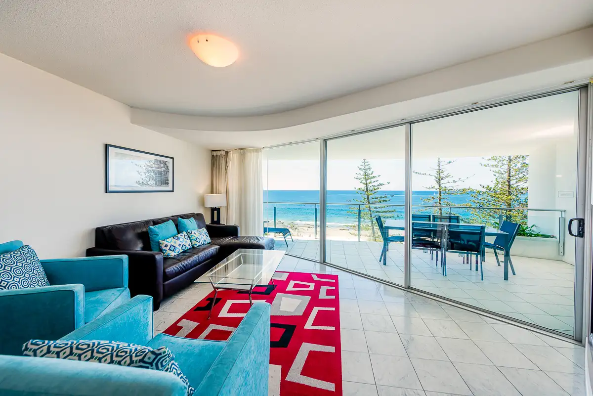 Main view of Homely apartment listing, 606/59 Mooloolaba Esplanade, Mooloolaba QLD 4557