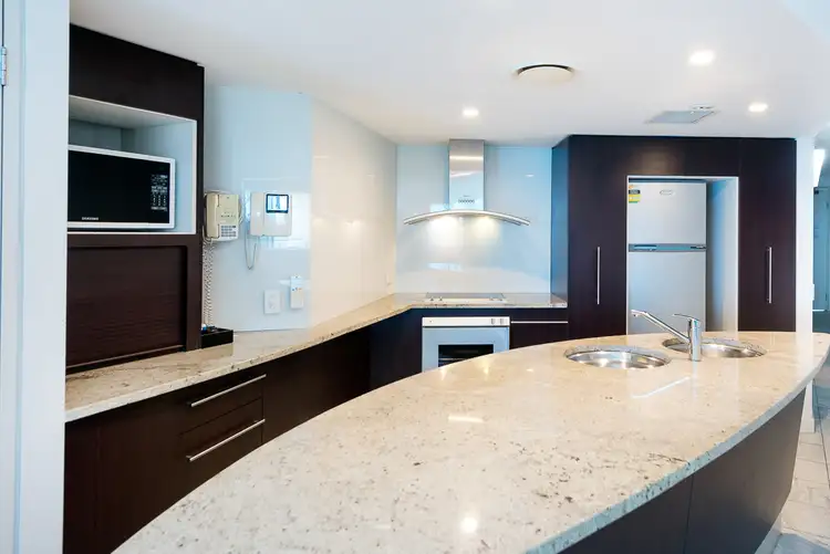 Sixth view of Homely apartment listing, 606/59 Mooloolaba Esplanade, Mooloolaba QLD 4557