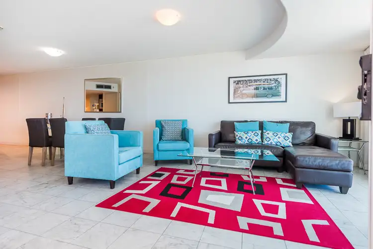 Seventh view of Homely apartment listing, 606/59 Mooloolaba Esplanade, Mooloolaba QLD 4557