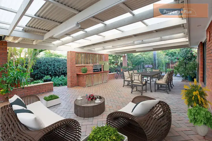 Second view of Homely house listing, 10 Berrigan Close, St Clair NSW 2759