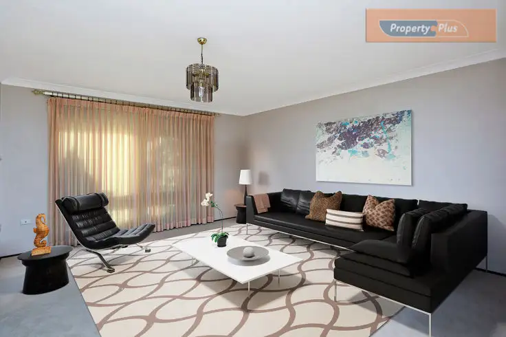 Third view of Homely house listing, 10 Berrigan Close, St Clair NSW 2759