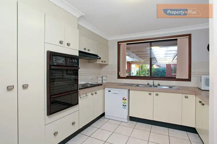Fourth view of Homely house listing, 10 Berrigan Close, St Clair NSW 2759
