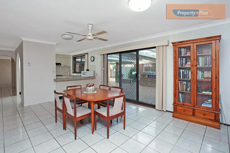 Fifth view of Homely house listing, 10 Berrigan Close, St Clair NSW 2759