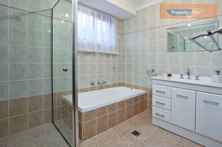 Sixth view of Homely house listing, 10 Berrigan Close, St Clair NSW 2759