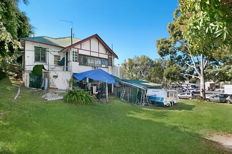 Third view of Homely house listing, 134 Musgrave Street, Coolangatta QLD 4225