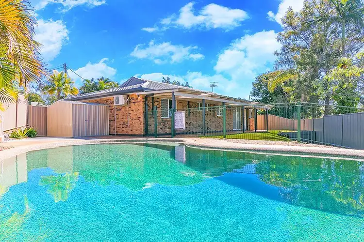 6 Hargrill ct, Boronia Heights QLD 4124