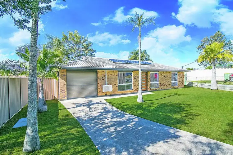 Second view of Homely house listing, 6 Hargrill ct, Boronia Heights QLD 4124