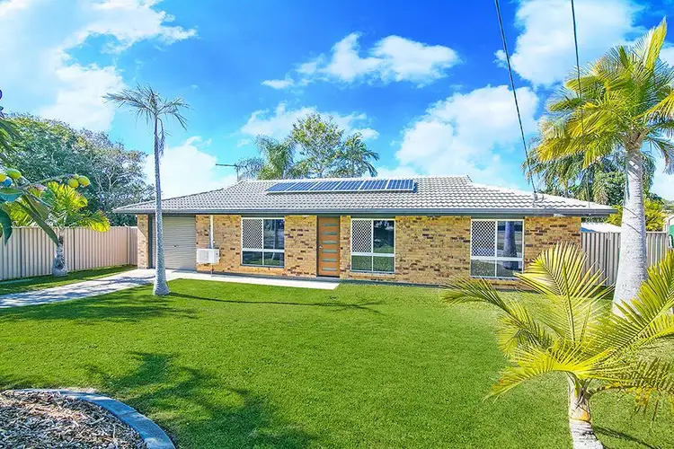 Third view of Homely house listing, 6 Hargrill ct, Boronia Heights QLD 4124