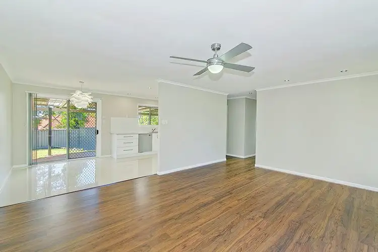 Sixth view of Homely house listing, 6 Hargrill ct, Boronia Heights QLD 4124