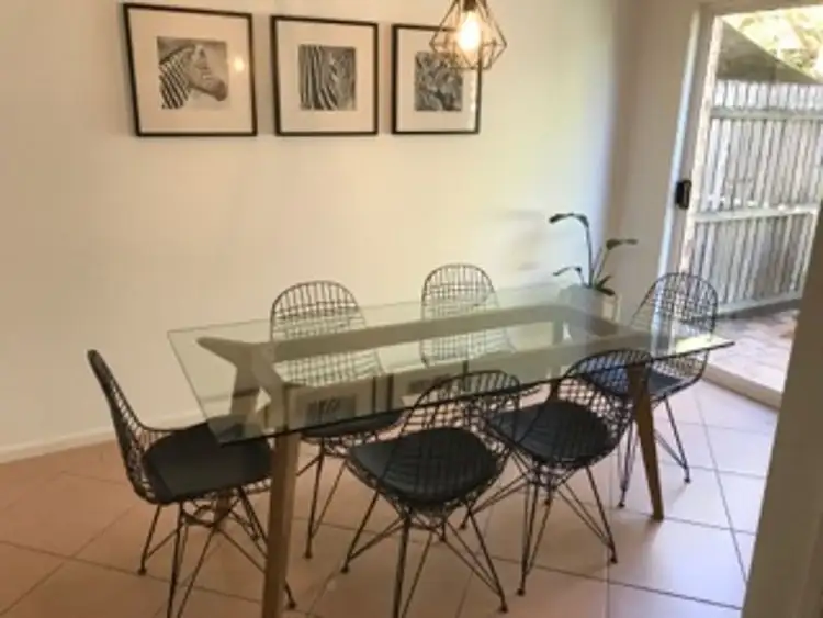 Fourth view of Homely townhouse listing, 43/68 Springwood rd, Rochedale South QLD 4123