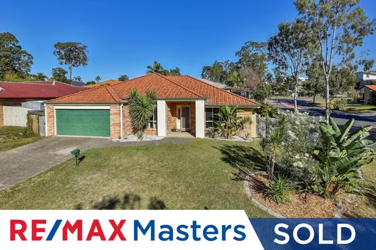 1 Harvard Pl, Forest Lake QLD 4078