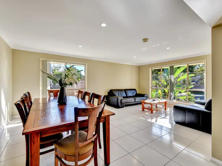 Sixth view of Homely house listing, 1 Harvard Pl, Forest Lake QLD 4078