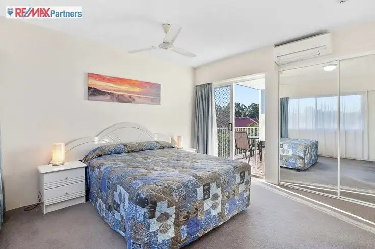 Seventh view of Homely unit listing, 27/397 Esplanade, Torquay QLD 4655