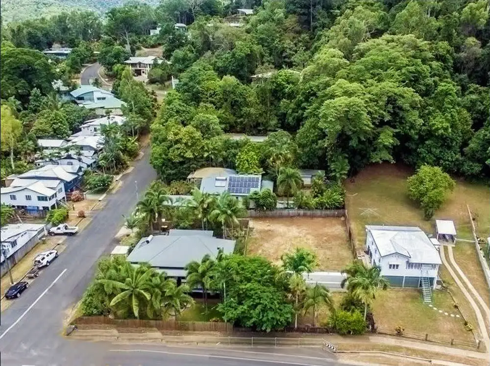 Main view of Homely land listing, 2B Martin Street, Freshwater QLD 4870