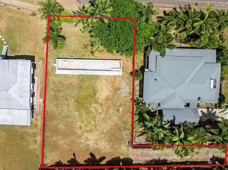 Second view of Homely land listing, 2B Martin Street, Freshwater QLD 4870