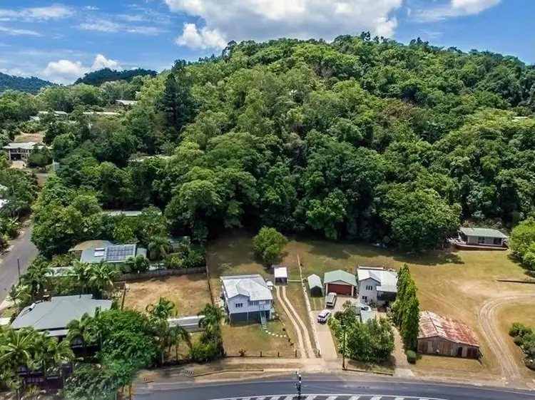 Third view of Homely land listing, 2B Martin Street, Freshwater QLD 4870