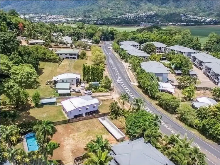 Fourth view of Homely land listing, 2B Martin Street, Freshwater QLD 4870