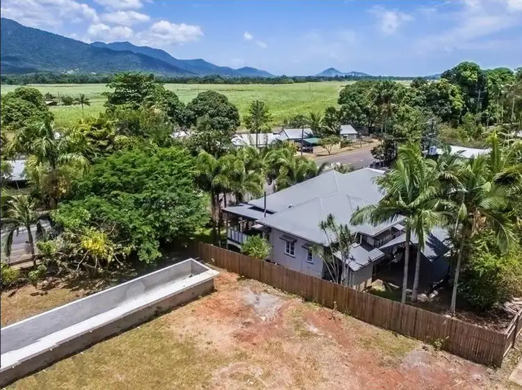 Fifth view of Homely land listing, 2B Martin Street, Freshwater QLD 4870