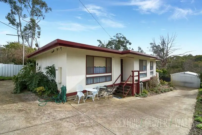Main view of Homely house listing, 1177 Greenhill Road, Uraidla SA 5142