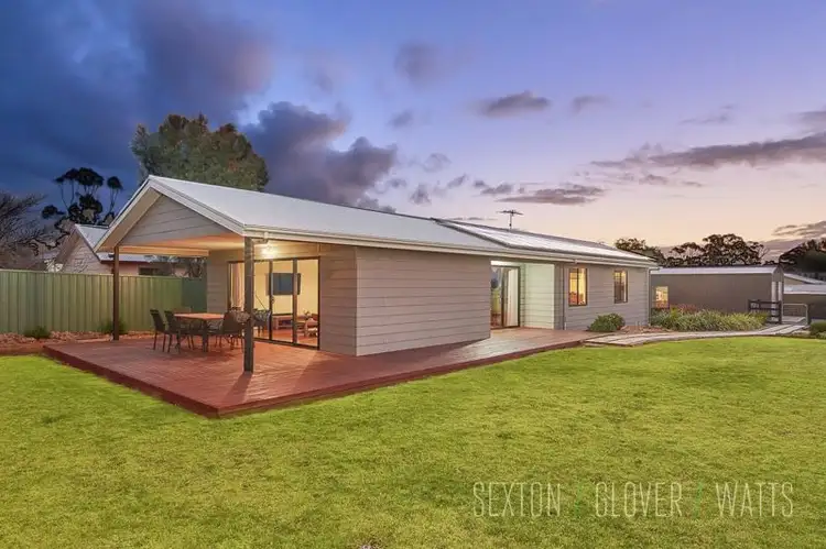 Main view of Homely house listing, 13 Hallett Street, Callington SA 5254