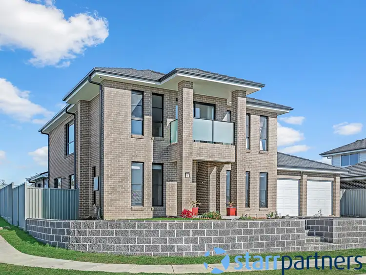 1 McCabe Pl, Rosemeadow NSW 2560