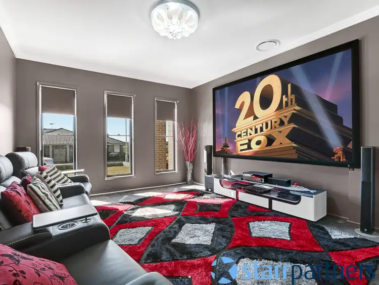 Fifth view of Homely house listing, 1 McCabe Pl, Rosemeadow NSW 2560