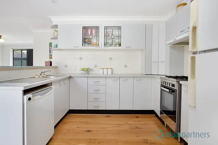 Sixth view of Homely house listing, 11 Neilson Crescent, Bligh Park NSW 2756