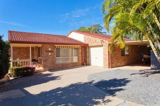 2/13a Sea Breeze Place, Boambee East NSW 2452