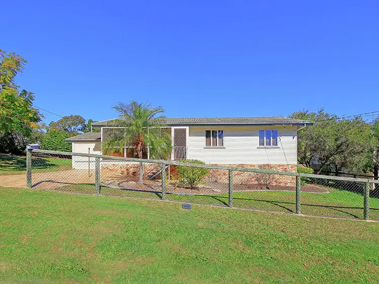 Main view of Homely house listing, 29 Wyeth Street, Wynnum QLD 4178