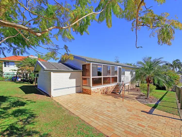 Second view of Homely house listing, 29 Wyeth Street, Wynnum QLD 4178