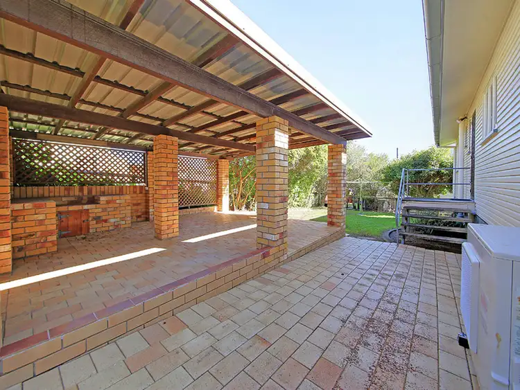 Seventh view of Homely house listing, 29 Wyeth Street, Wynnum QLD 4178