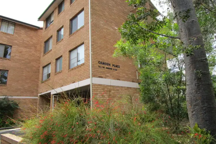 35/116-118 Herring Road, Macquarie Park NSW 2113