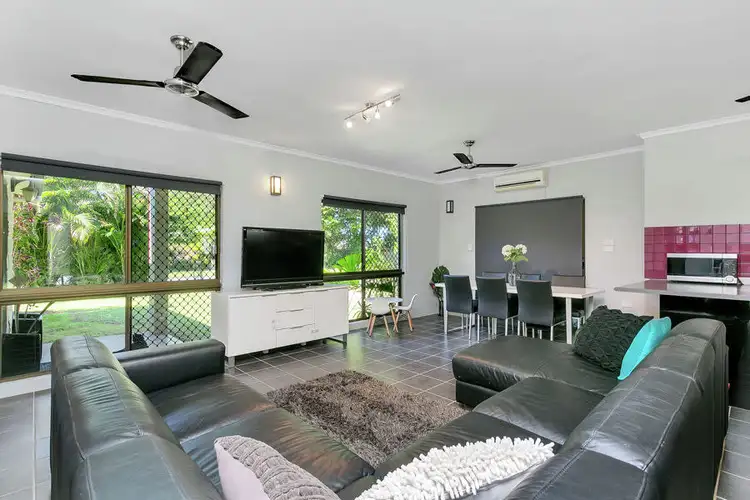 9 Sirius Street, Bentley Park QLD 4869