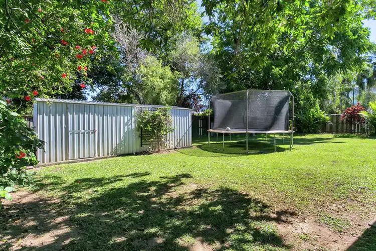 Sixth view of Homely house listing, 9 Sirius Street, Bentley Park QLD 4869