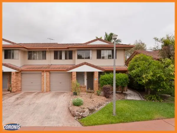 Main view of Homely townhouse listing, Address available on request