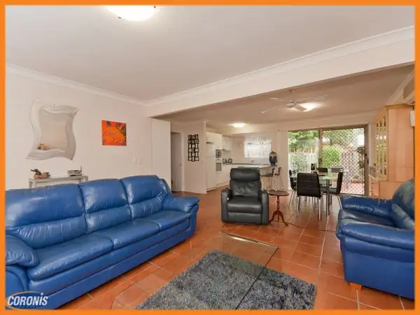 Second view of Homely townhouse listing, Address available on request