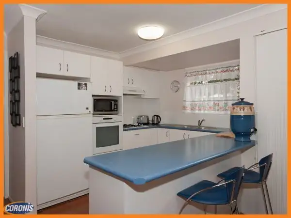 Third view of Homely townhouse listing, Address available on request