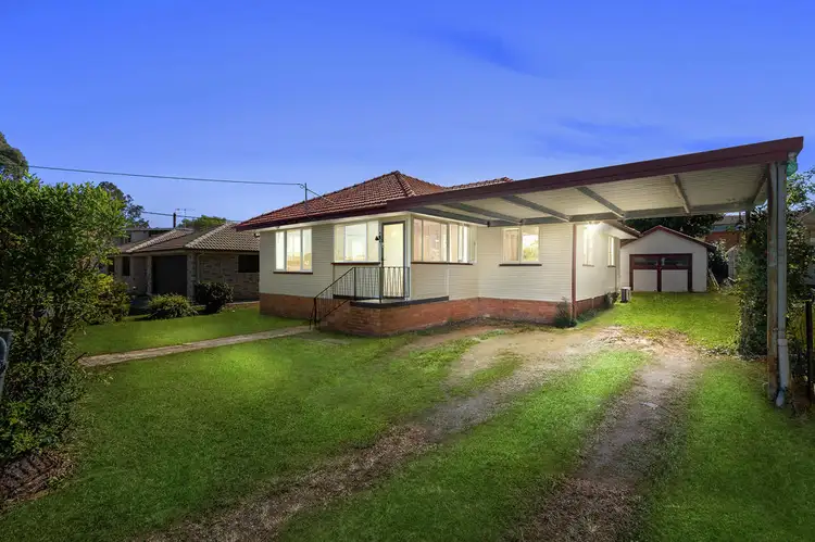 33 Talwin Street, Aspley QLD 4034