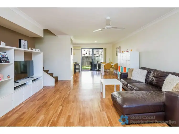 Second view of Homely townhouse listing, 233/64 Gilston Rd, Nerang QLD 4211