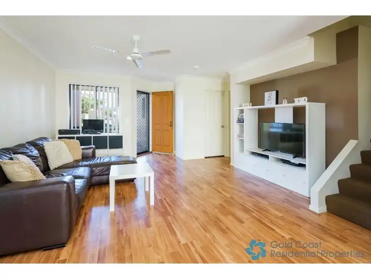 Third view of Homely townhouse listing, 233/64 Gilston Rd, Nerang QLD 4211