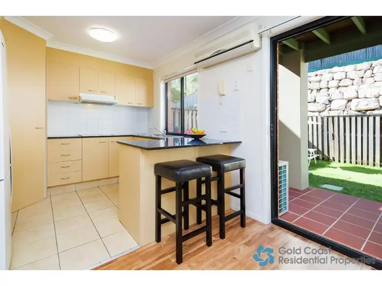 Fourth view of Homely townhouse listing, 233/64 Gilston Rd, Nerang QLD 4211