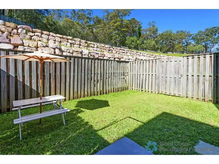 Sixth view of Homely townhouse listing, 233/64 Gilston Rd, Nerang QLD 4211