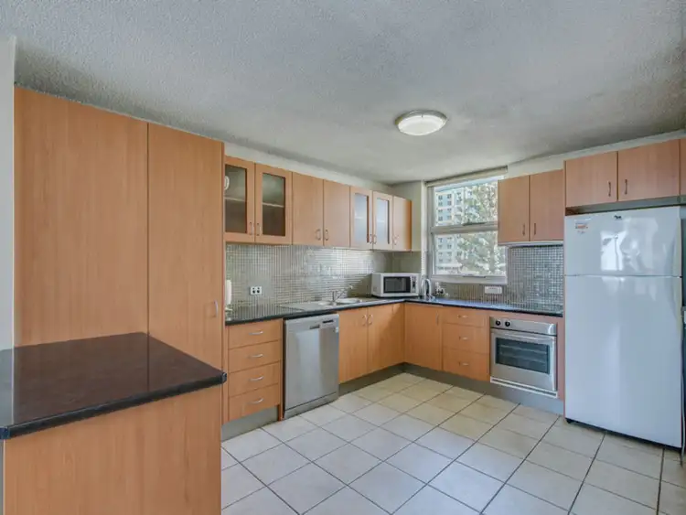 Second view of Homely unit listing, 13/21 Clifford Street, Surfers Paradise QLD 4217